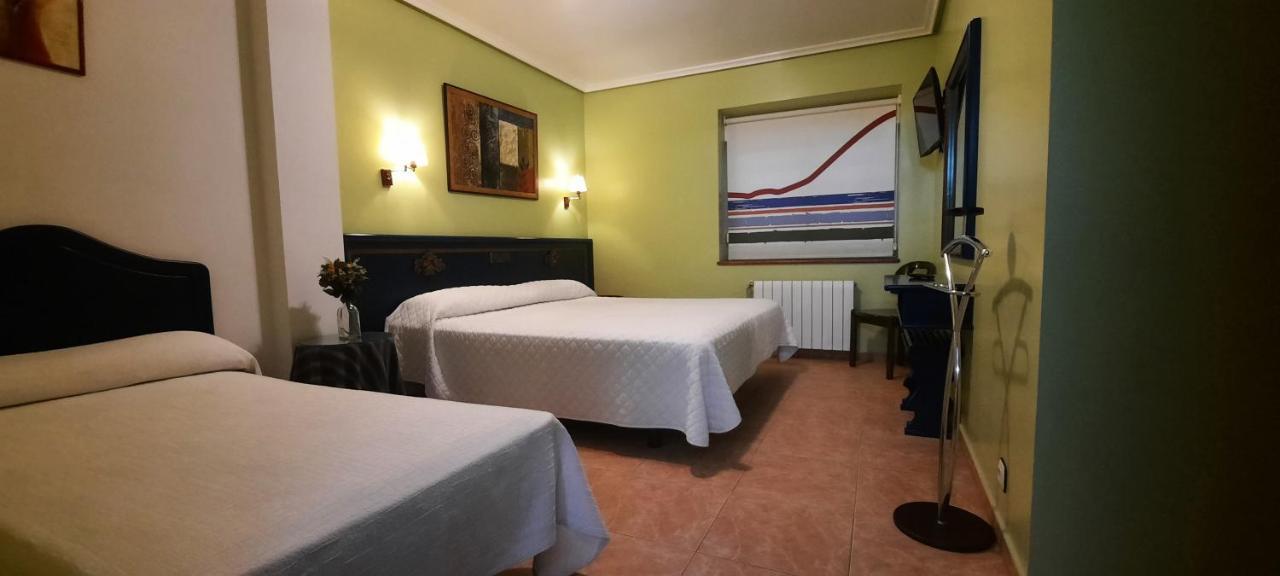 La Casona Hotel Noja Luaran gambar