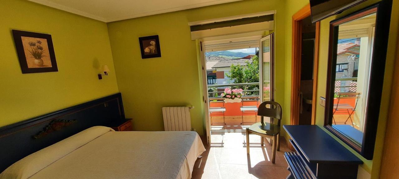 La Casona Hotel Noja Luaran gambar