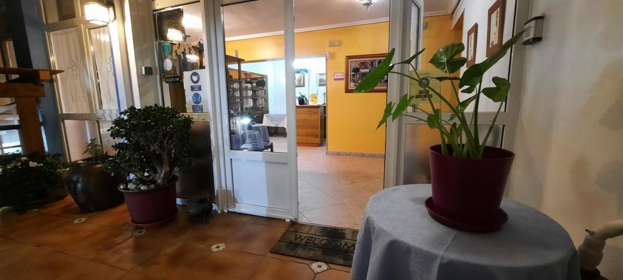 La Casona Hotel Noja Luaran gambar