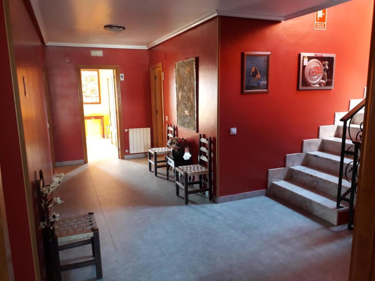 La Casona Hotel Noja Luaran gambar