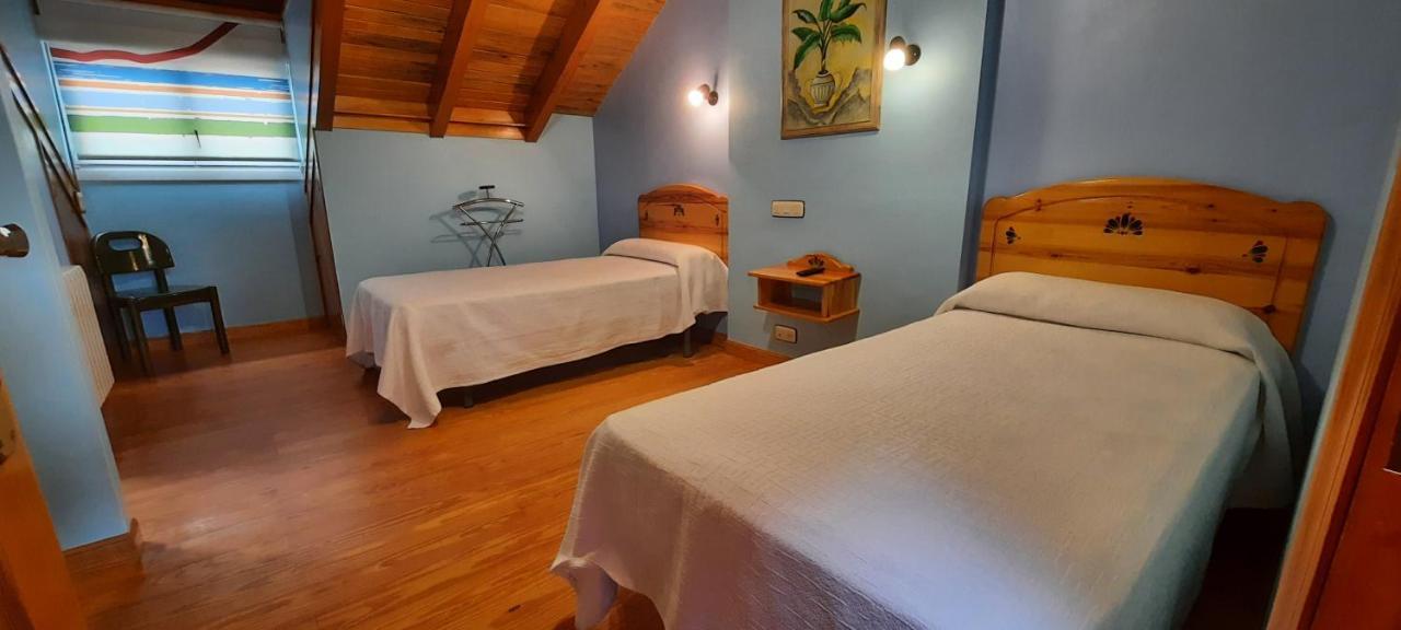 La Casona Hotel Noja Luaran gambar
