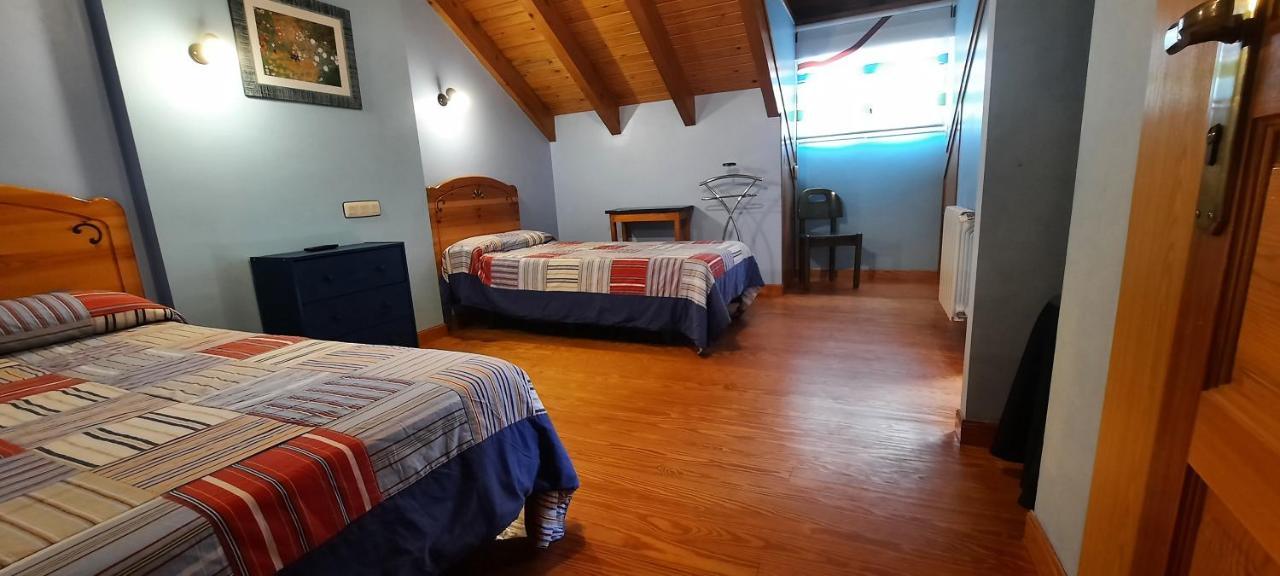 La Casona Hotel Noja Luaran gambar