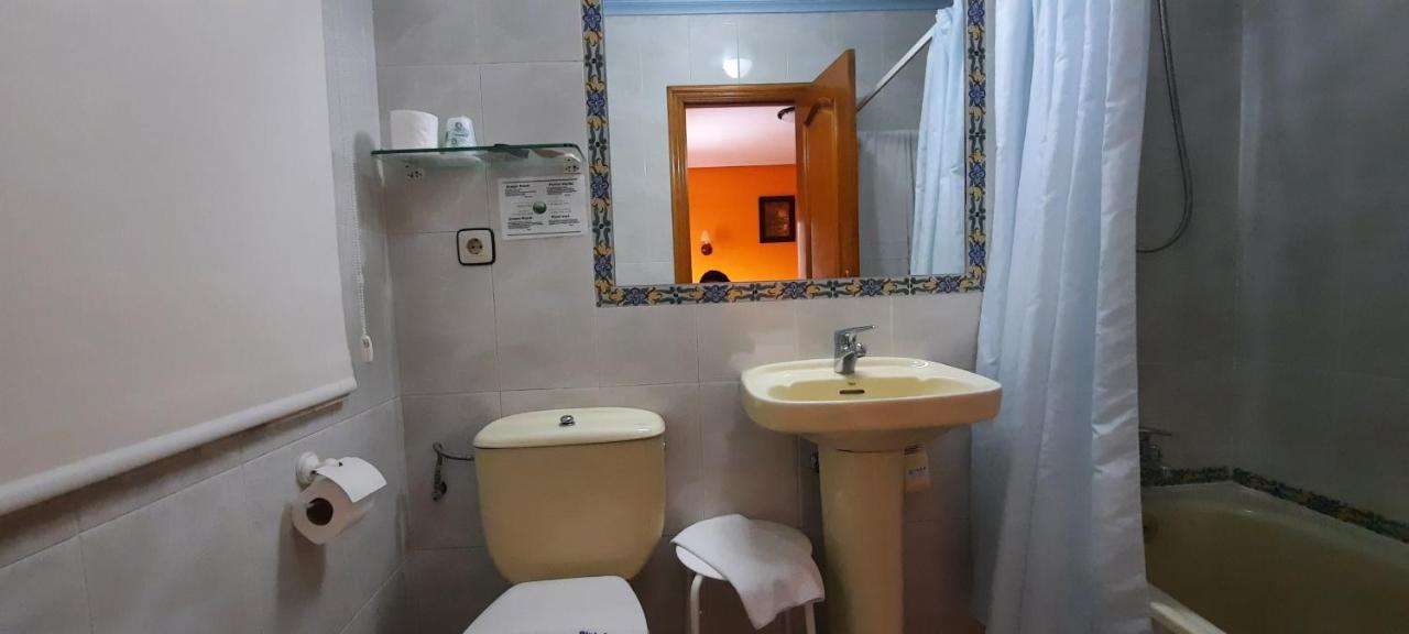 La Casona Hotel Noja Luaran gambar