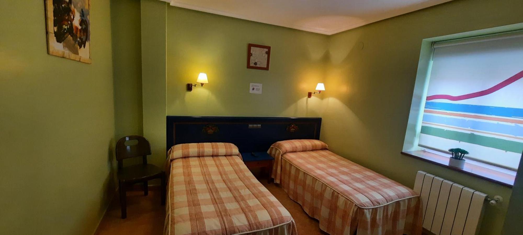 La Casona Hotel Noja Luaran gambar