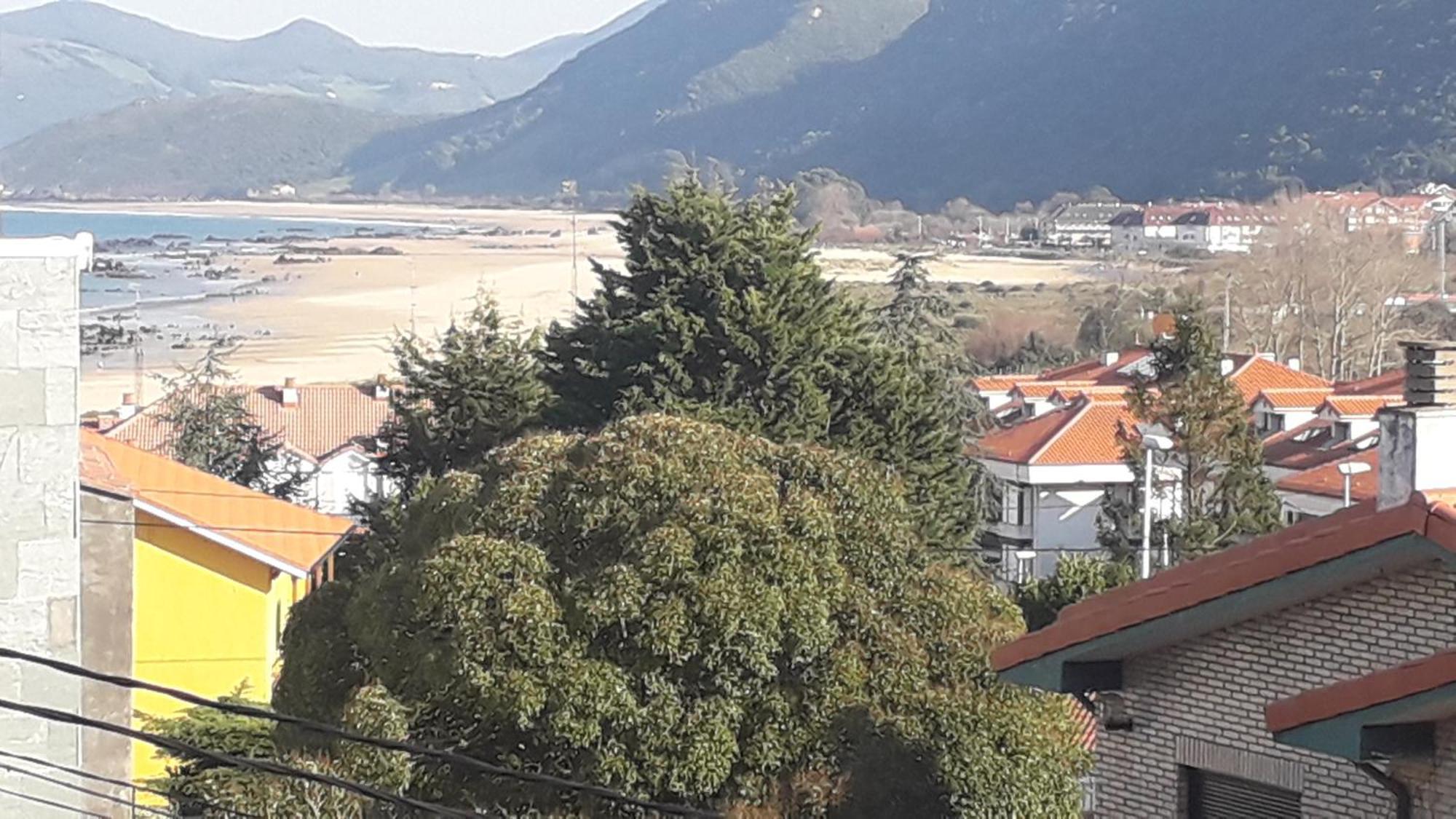 La Casona Hotel Noja Luaran gambar