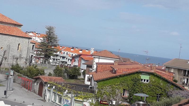La Casona Hotel Noja Bilik gambar