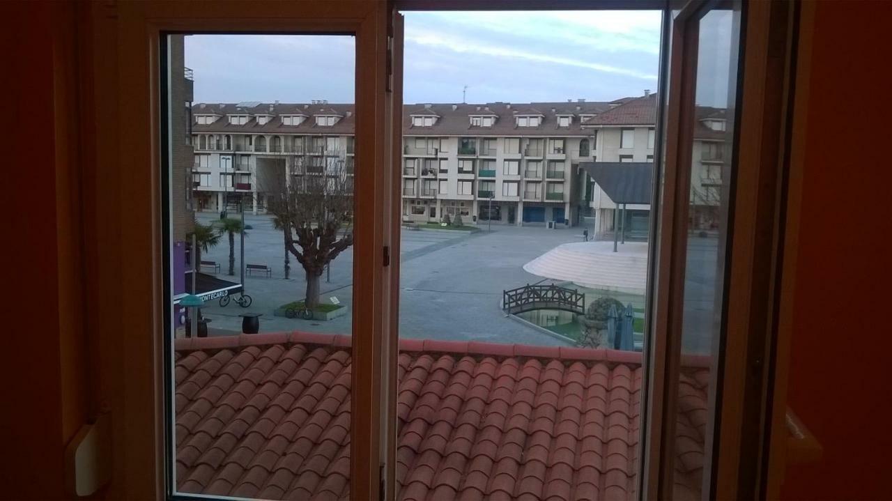 La Casona Hotel Noja Luaran gambar