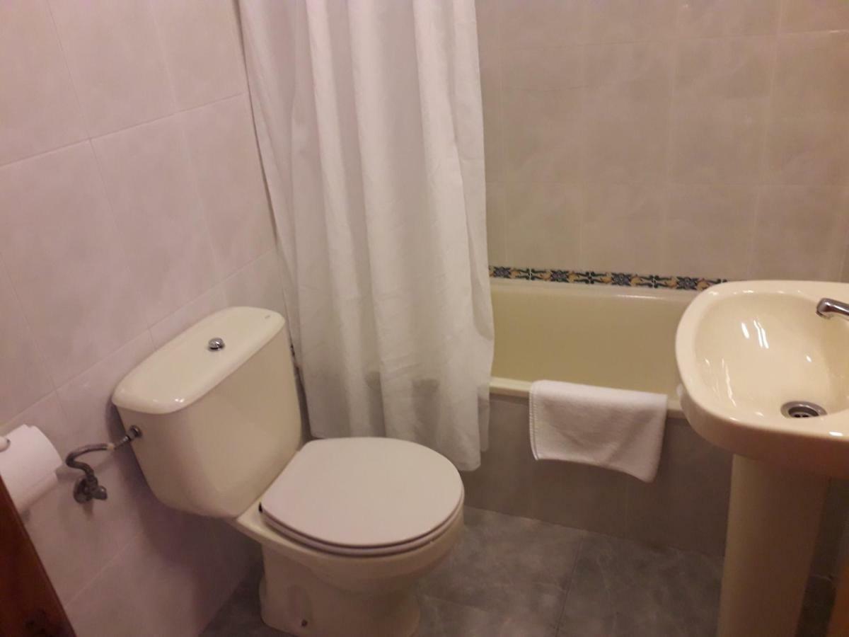 La Casona Hotel Noja Luaran gambar