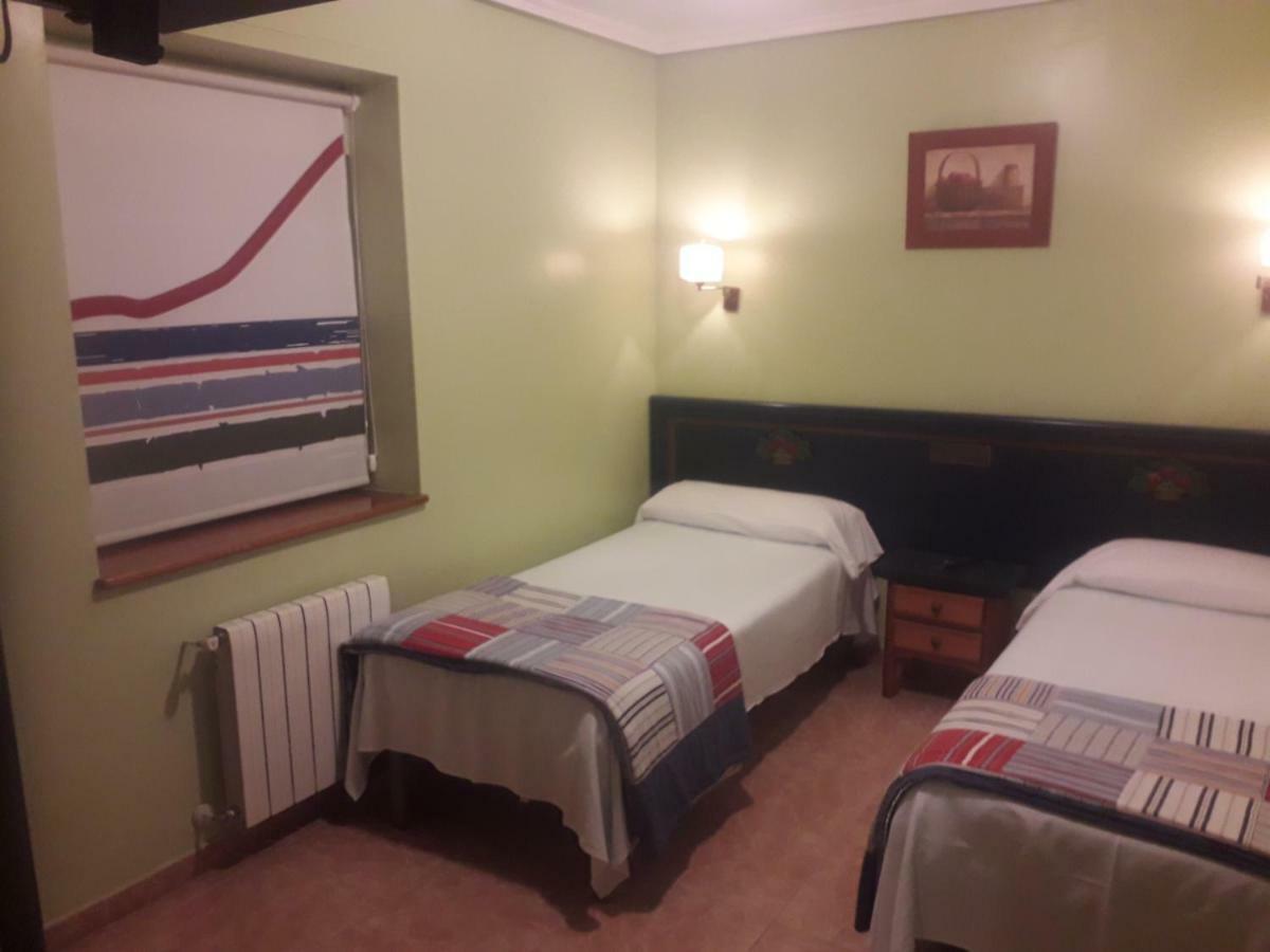 La Casona Hotel Noja Luaran gambar