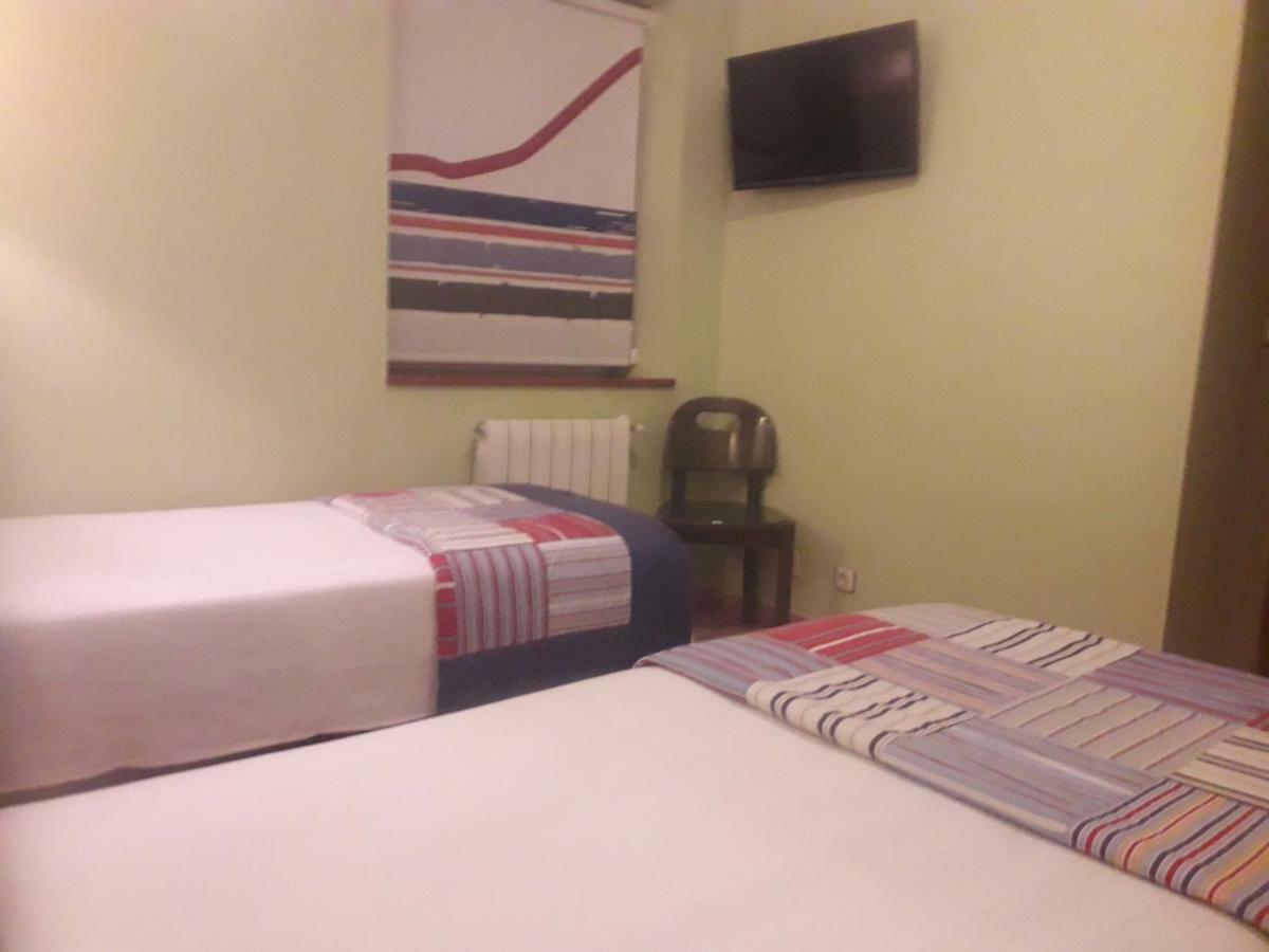 La Casona Hotel Noja Luaran gambar