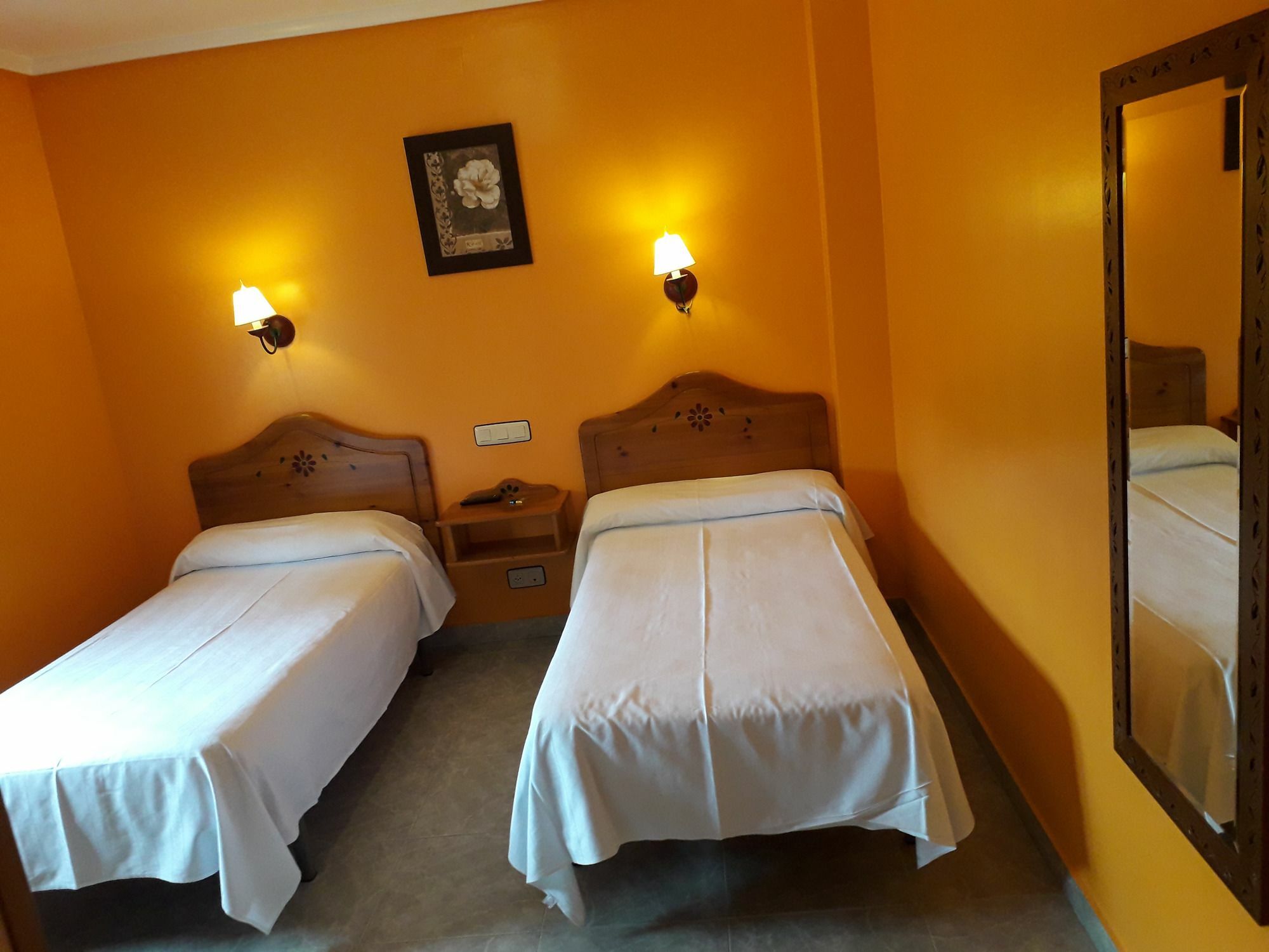La Casona Hotel Noja Luaran gambar