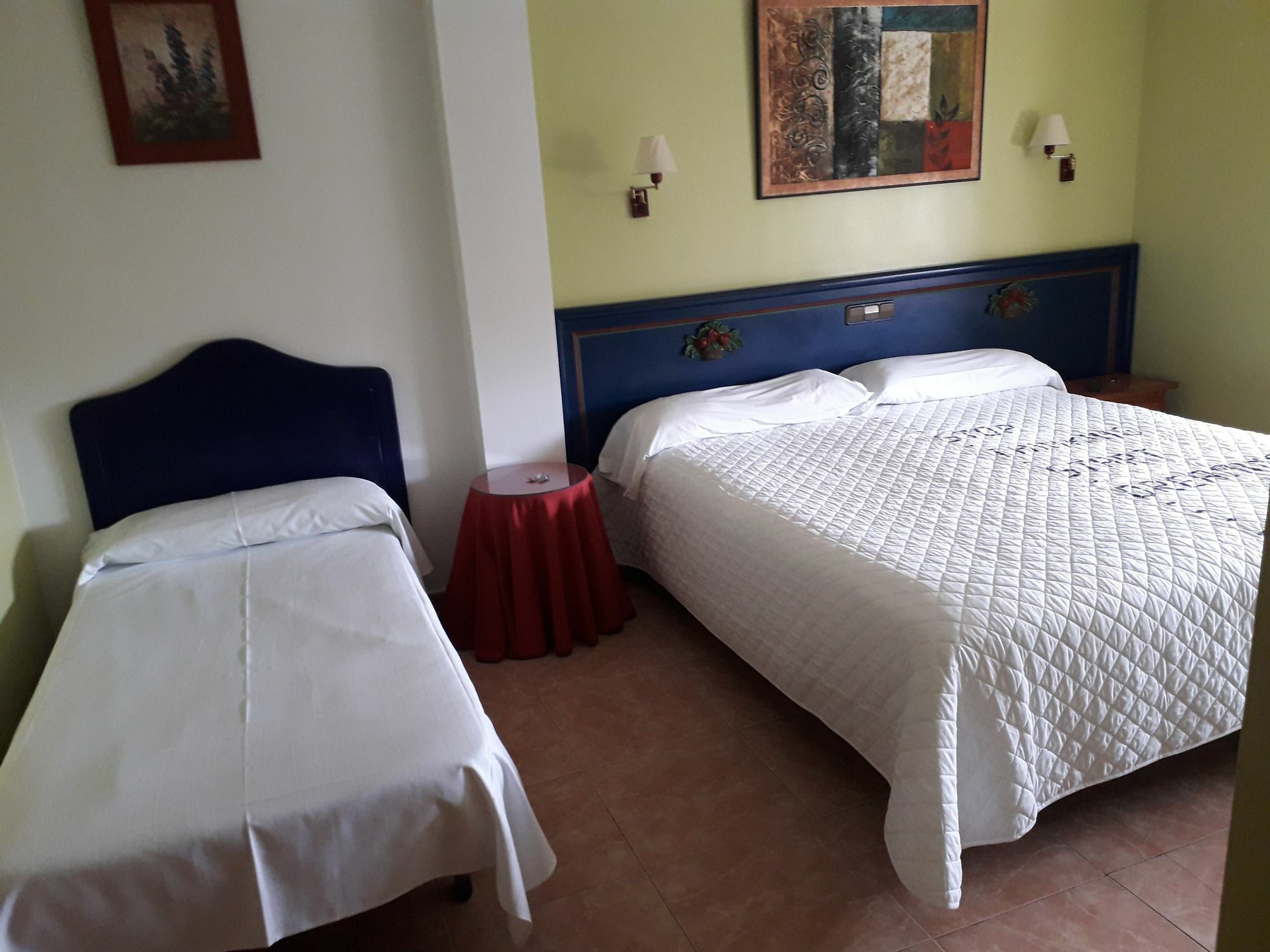 La Casona Hotel Noja Luaran gambar