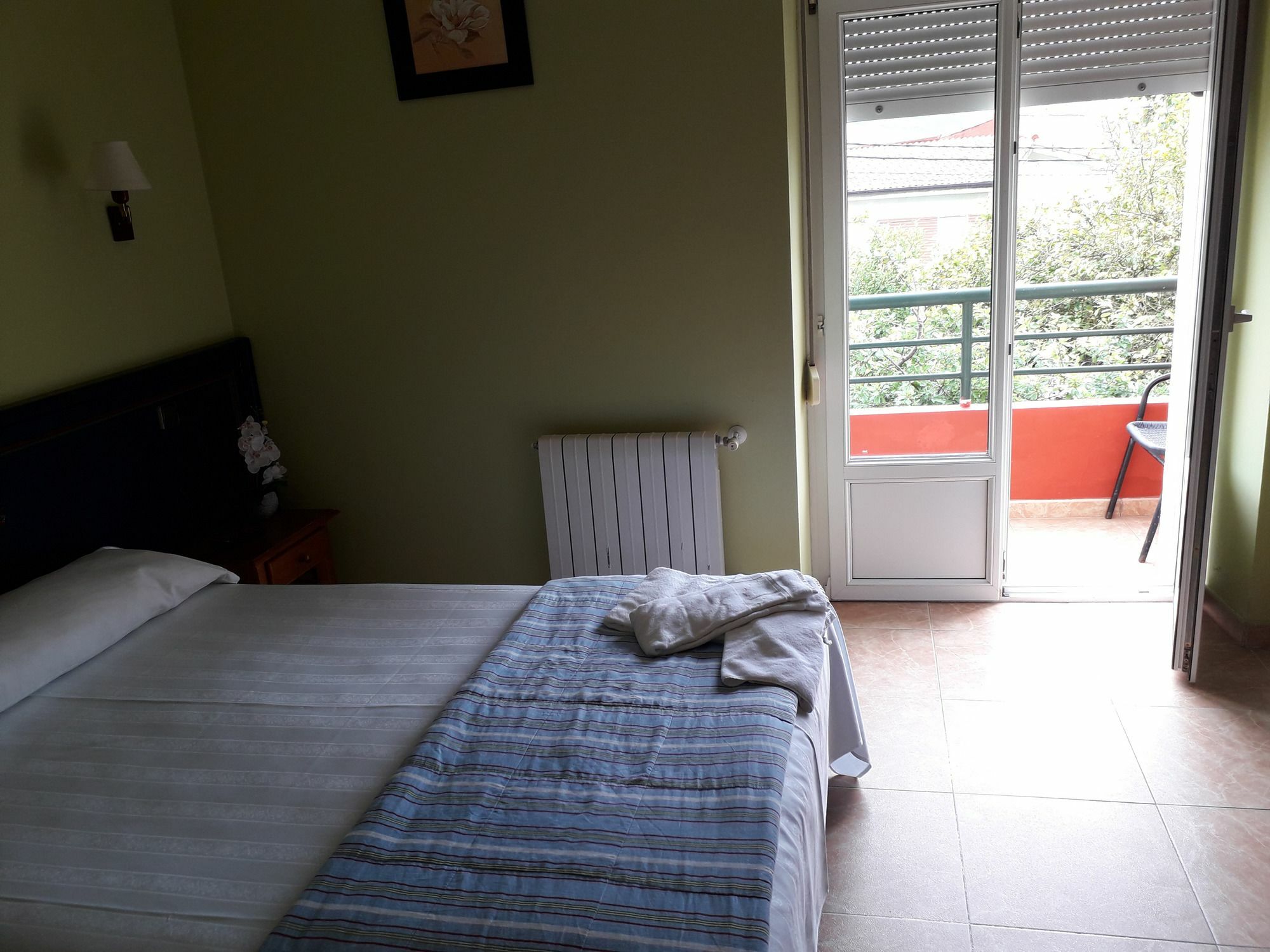 La Casona Hotel Noja Luaran gambar